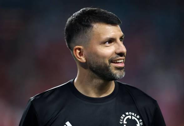 阿圭罗:奥斯卡-鲍勃和尼科-奥赖利都可以为曼城做出很大贡献