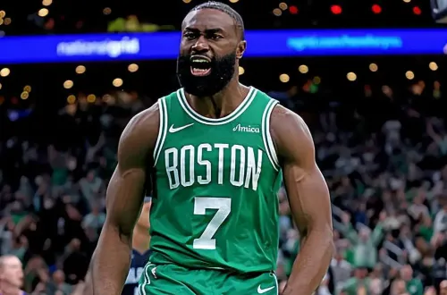 开云体育app-压制！凯尔特人今日全场一直领先开拓者，最多领先到23分