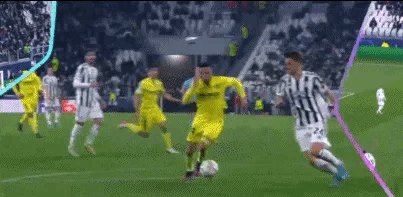 开云体育-【欧冠】最后15分钟崩盘 尤文0比3黄潜无缘8强