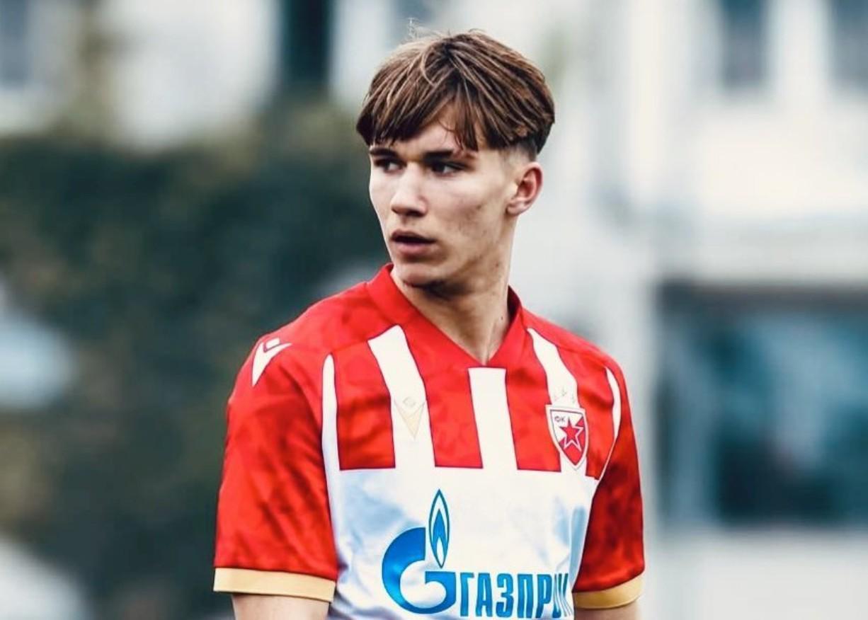 kaiyun-莫雷托：国米已经与红星17岁中场科斯托夫进行初步接触