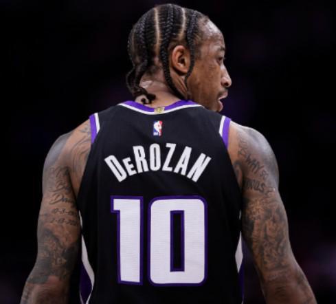 开云-里程悲，德罗赞空砍赛季新高39分&amp;amp;生涯总得分超邓肯升至第18